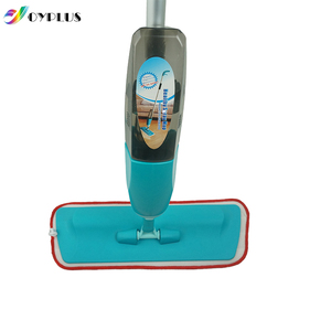 Thiết Kế Mới 360 <span class=keywords><strong>Spin</strong></span> Lau Sàn Microfiber Hơi Nước Phẳng Sprey Hơi Nước Lau Lành Mạnh Phun Nước Lau - Product Image 4