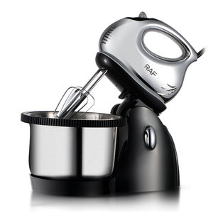 เครื่องผสมอาหารไฟฟ้าแบบตั้งโต๊ะ สแตนเลส 2.5 ลิตร <span class=keywords><strong>3</strong></span> ระดับความเร็ว พร้อมโถผสม  ลดราคาพิเศษ - Product Image 3