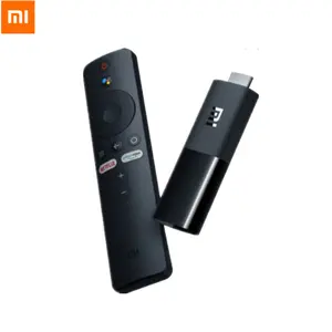 MIJIA Mi TV Stick 1080P安卓9.0与谷歌助手