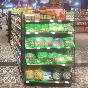 OEM/ODM ขายส่ง<span class=keywords><strong>เห็ด</strong></span>หิมะ<span class=keywords><strong>ขาว</strong></span> (Tremella) บรรจุซอง 128 กรัม ผลิตภัณฑ์อาหารจากซูเปอร์มาร์เก็ตจีน - Product Image 6