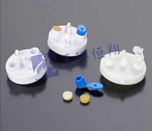 <span class=keywords><strong>Burette</strong></span> चतुर्थ संचार सेट ऊपरी कवर विधानसभा मशीन - Product Image 3