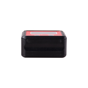 Mini Xách Tay Công nghiệp Độ chính xác cao kỹ thuật số góc độ hộp va Màn hình hiển thị không thấm nước kỹ thuật số đo góc đo độ nghiêng - Product Image 6