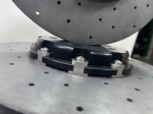 Tự Động Phanh Các Bộ Phận Carbon Gốm Phanh Đĩa Rotor Đĩa Phá vỡ Cho BMW M3 M4 R8 Xe Spider GTR R35 - Product Image 6