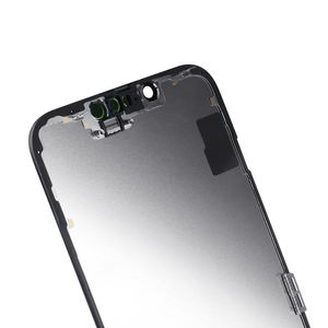 Écran tactile LCD OLED souple JK pour <span class=keywords><strong>iPhone</strong></span> <span class=keywords><strong>14</strong></span> 6,1 pouces, assemblage d'écran numérique pour réparation de téléphone - Product Image 4