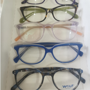 Giá Rẻ Ngẫu Nhiên Lựa Chọn <span class=keywords><strong>1</strong></span> Đô La Acetate Khung Quang Học Kim Loại Kho Khung USD <span class=keywords><strong>1</strong></span> Acetate Khung Quang Học Kho - Product Image 4