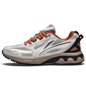 Chaussures de sport décontractées noires pour hommes, style basketball et marche, avec logo personnalisé et conception gratuite – Fabricant - Product Image 5