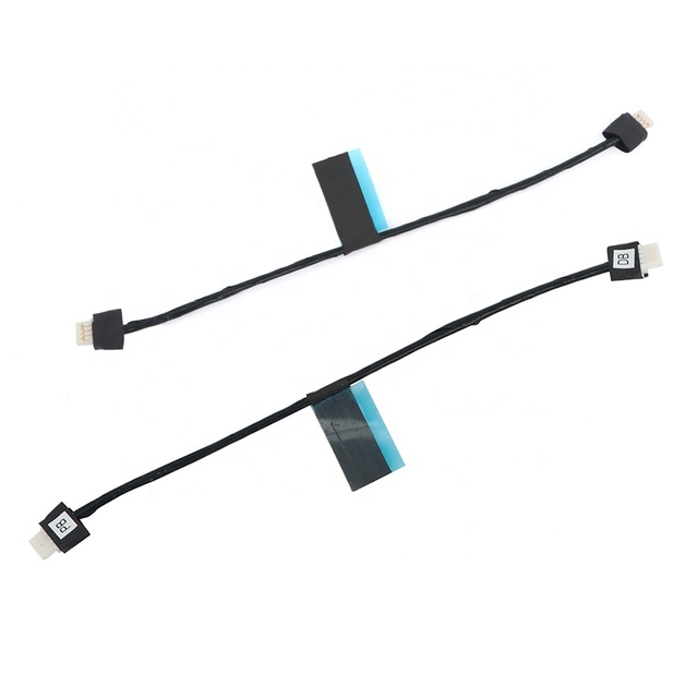 6017B0738901 for HP Connection Cable DB-PB Flex Wire 4pin Module Cable Laptop Subboard Ribbon RoHS Flex Cable