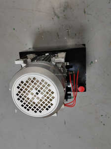 Unidad de Potencia Hidráulica de 220V 24V para Rajadora de Leña - Product Image 4