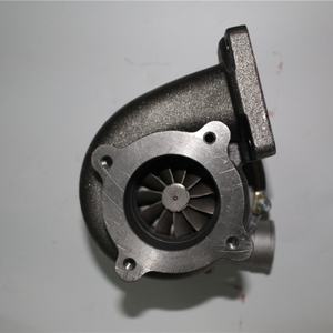 Turbocompresor RHG6 para Excavadora Turbo 6BG1 ZX200 EX200-6 114400-3770, Piezas de Repuesto para Motor de Construcción Belparts - Product Image 3