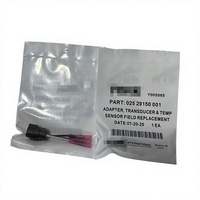 Pièces détachées d'origine YK Chiller, adaptateur de connexion 025-29150-001 pour transducteurs, capteurs de température avec garantie d'un an