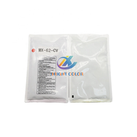 Chine Fournisseur Vente Chaude Copieur Pièces De Rechange Usine Directe MX62CV Pour Sharp MX C6240 C6540 C7040 Couleur Développeur Toner Ventes