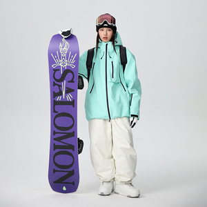 Chaquetas de esquí para <span class=keywords><strong>hombre</strong></span>, ropa de Snowboard, deportes cálidos, impermeables, 15000, ropa de esquí a prueba de viento, chaquetas de nieve de invierno para <span class=keywords><strong>hombre</strong></span>, abrigos para exteriores - Product Image 5
