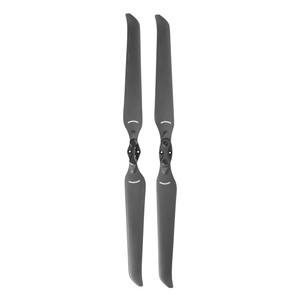 Hélices de Fibra de Carbono de 19 Pulgadas y 61 Puntas para Dron Alpha - Accesorios de Repuesto de Alta Potencia - Product Image 3
