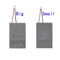 Batterie rechargeable 1000 mAh pour manette PS4 Pro SLIM, alimentation pour manette PS4, pack de batteries pour manette PS4