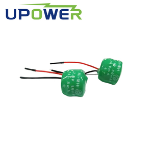 Uli <span class=keywords><strong>1.2V</strong></span> 80mAh có thể sạc lại Ni-MH nút di động pin với các <span class=keywords><strong>Tab</strong></span> cho đồ chơi năng lượng lưu trữ người tiêu dùng thiết bị điện tử và thuyền - Product Image 3
