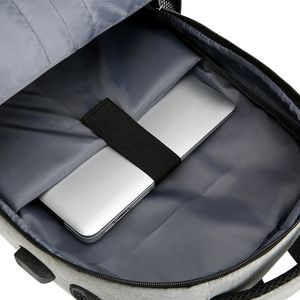 Custom Coming <b>Waterproof</b> Lunch Bag Travel Multifunctional Laptop Picnic <b>Backpack</b> Cookout Bag Night Reflective Strap - Product Image 6