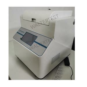 Testeur de rétrécissement thermique de <span class=keywords><strong>film</strong></span> plastique WALTER ASTM D2732 de marque supérieure chinoise - Product Image 4