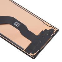 TFT LCD Sekundärbildschirm für Samsung Galaxy Z Fold6 SM-F956B mit Digitizer Vollständige Montage