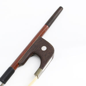 Jube — jube professionnel en bois du brésil, Style allemand, nœud à Double basse, nouvelle usine - Product Image 1