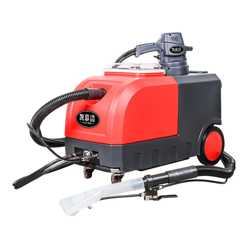 Multi purpose Household Steamer Cleaning Machine