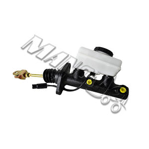 Cilindro Maestro de Freno Hyster 1536724 para Montacargas, Repuestos de Primera Calidad - Product Image 2