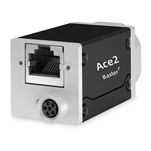 กล้องอินฟราเรดแบบคลื่นสั้น Basler เทคโนโลยี CMOS ความละเอียด 30MP รุ่น A2A640-240gm SWIR Gigabit Ethernet ความไวแสงสูง - Product Image 4