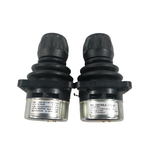 JC2000-0049 จอยสติ๊กสำหรับ IRC5 Flexpendant DSQC679 - Product Image 1