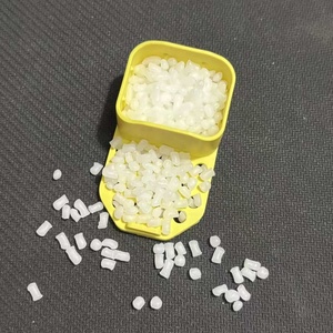 Chaîne d'approvisionnement directe d'usine assurant une qualité stable Granules recyclés HIPS vierges 622P pour les fournisseurs de modèles de granulés de moulage - Product Image 6