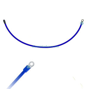 Antena de Repuesto Reflectante de Largo Alcance para Exteriores para Collares de Rastreo de Perros <span class=keywords><strong>Garmin</strong></span> TT15, T5, Minis y <span class=keywords><strong>DC50</strong></span> - Product Image 1