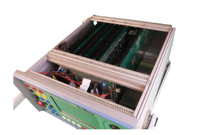 Machine de test de relais numérique IP55 300W Autres tensions OEM - Product Image 6