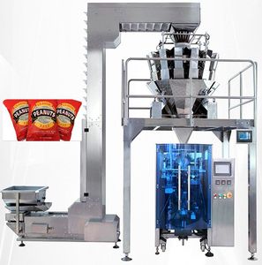 Mejor Precio: Línea de Producción de Papas Fritas Crujientes de Alta Precisión, Snacks de Patatas y Palomitas de Maíz - Product Image 1
