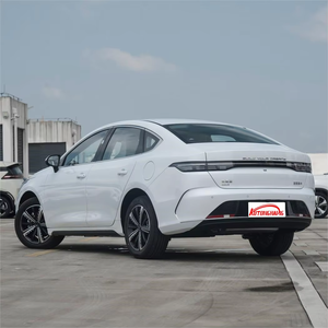 ยานพาหนะไฟฟ้าไฮบริดแบบปลั๊กอิน2025 BYD dพิฆาต05 DM-I 120กม. โดยใช้รถยนต์ไฟฟ้าใหม่ - Product Image 4