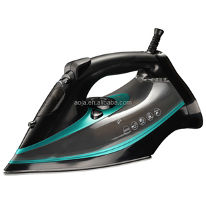 Plancha de <span class=keywords><strong>ropa</strong></span> eléctrica de mano mecánica <span class=keywords><strong>para</strong></span> el hogar Popular, precio competitivo, plancha de vapor seca comercial Industrial portátil - Product Image 1