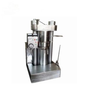 Промышленная Горячая гидравлическая машина для производства масла семян кунжута и производства грейпфрута 0,75 кВт - Product Image 3