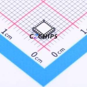 HMC738LP4ETR Voltage Controlled Oscillator (VCO) QFN-24(4x4) Oscillator 4.75V~5.25V -95dBc/Hz -40dBc - Product Image 2