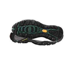 Suelas para Zapatos Deportivos de Senderismo para Hombre, Suelas para Caminar, Correr, Trail, Trekking, Suelas para Zapatos Deportivos de Exterior para Hombre, Suelas Impermeables de Diseño Moderno - Product Image 1