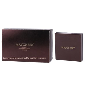 Crème <span class=keywords><strong>BB</strong></span> Luxe Nid d'Oiseau Or Truffe Effet Coussin d'Air Hydratante Waterproof Correcteur Fond de Teint pour Peaux Mixtes - Product Image 6