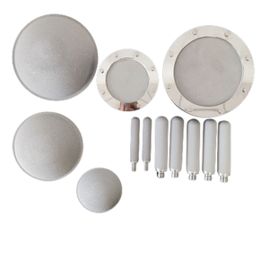 Flygoo <span class=keywords><strong>Ozone</strong></span> phụ kiện hình trụ đá khuếch tán cho hiệu quả xử lý nước với Máy phát điện <span class=keywords><strong>Ozone</strong></span> Lọc nguồn cung cấp - Product Image 4