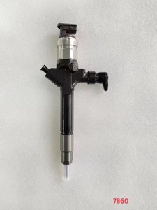 Injecteur Common Rail Diesel 095000-6130 8-97376270-0 8-97376270-1 8-97376270-2 8-97376270-3 pour injecteur diesel <span class=keywords><strong>Z17DTR</strong></span> - Product Image 3