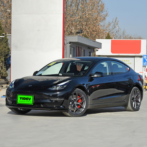 特斯拉Model <span class=keywords><strong>3</strong></span>电动车库存特斯拉Model Y EV二手车特斯拉电动二手车来自中国 - Product Image 6