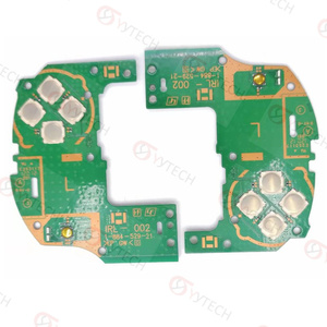Pièces de réparation, carte de bouton gauche pour PSV1000 <span class=keywords><strong>PS</strong></span> Vita 1000, accessoires de remplacement - Product Image 5