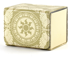 MIO Durable PU cuir Deckbox pour <span class=keywords><strong>Yu</strong></span> <span class=keywords><strong>Gi</strong></span> <span class=keywords><strong>Oh</strong></span> <span class=keywords><strong>TCG</strong></span> pour Pokmone Yugioh UG jeux de cartes à collectionner jeu de société boîte de rangement - Product Image 4
