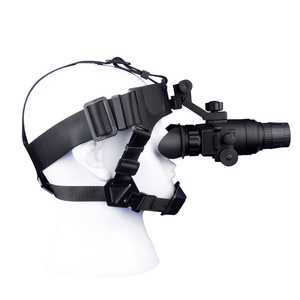 منظار أحادي/ثنائي العينين للتصوير الحراري للرؤية الليلية منظار تصوير حراري - Product Image 6