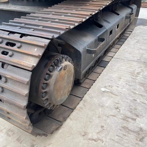 รถขุดมือสองราคาถูก 36 ตัน รุ่น CAT 336D รถขุดขนาดเล็กสำหรับขาย - Product Image 3