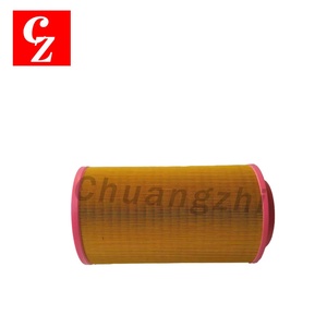 Filtro de Aire de Malla Metálica de Alta Calidad 2914930600 para Compresores de Aire de Tornillo Industriales y Maquinaria de Construcción - Product Image 5