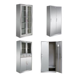 <span class=keywords><strong>Armoire</strong></span> de laboratoire en acier inoxydable 304/201, <span class=keywords><strong>armoire</strong></span> à médicaments, cabinet médical externe - Product Image 6