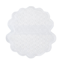 Tampons absorbants jetables anti-transpiration pour les soins de santé, patchs jetables pour les aisselles, la bouche, le nez et le corps