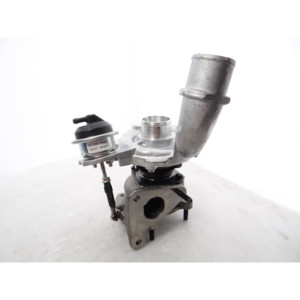 Turbocompressore, Sovralimentazione Adatto per RENAULT 738123-5005S Turbina Completa - Product Image 3