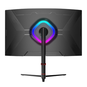 Moniteur <span class=keywords><strong>PC</strong></span> plat 23,8 24 27 32 pouces 1K <span class=keywords><strong>2K</strong></span> 4K 120Hz <span class=keywords><strong>144Hz</strong></span> 165Hz 180Hz 240Hz, moniteur d'ordinateur, moniteur de jeu - Product Image 4