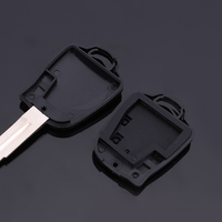 Coque de clé de voiture vierge XIANPAI, vente chaude, excellente qualité, pour véhicules Chevrolet – Direct Usine